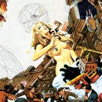 DaCast - D&eacute;dale