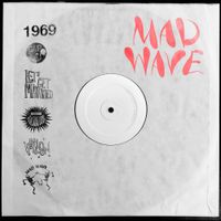 Mad Wave - Instant Nostalgia (Side A)
