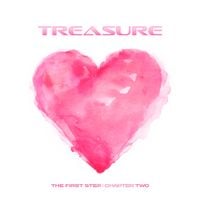 TREASURE - THE FIRST STEP : CHAPTER TWO