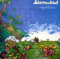 Eternidad - Apertura
