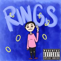 Billy Marchiafava - Rings