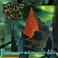 Sharp Veins - Armor Your Actions Up In Quest