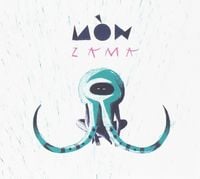 M&Ograve;N - Zama