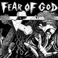 Fear Of God - Fear of God