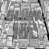 blink-182 - Neighborhoods