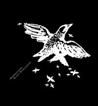Blank Manuskript - Himmelfahrt