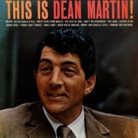 Dean Martin - This Is Dean Martin!