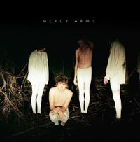 Mercy Arms - Mercy Arms