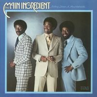 The Main Ingredient - Rolling Down A Mountainside