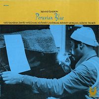 Kenny Barron - Peruvian Blue