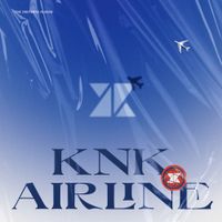 KNK - KNK AIRLINE