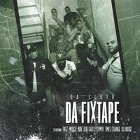 Da Cloth - Da Fixtape
