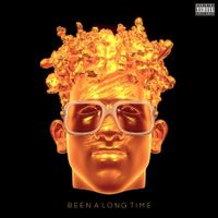 DBangz - Been a Long Time