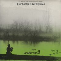 Doctor Pablo & The Dub Syndicate - North Of The River Thames