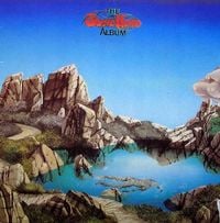 Steve Howe - The Steve Howe Album