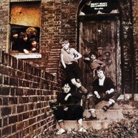 The Who - Meaty Beaty Big and Bouncy