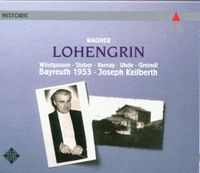 Joseph Keilberth - Wagner: Lohengrin