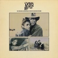 Ennio Morricone - Days of Heaven