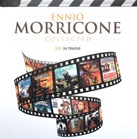 Ennio Morricone - Collected