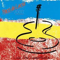 Paco de Luc&iacute;a - Live... One Summer Night