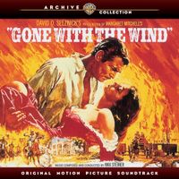 Max Steiner - Gone with the Wind