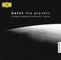 James Levine - Holst: The Planets