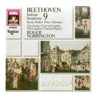 Roger Norrington - Beethoven: Symphony 9