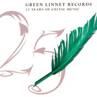 Various Artists - 25 Years of Celtic Music