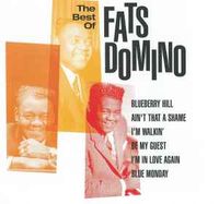 Fats Domino - The Very Best of Fats Domino