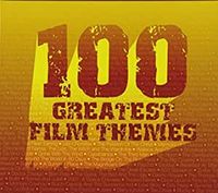 The City of Prague Philharmonic Orchestra - 100 Greatest Film Themes