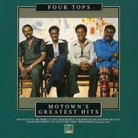 Four Tops - Motown's Greatest Hits