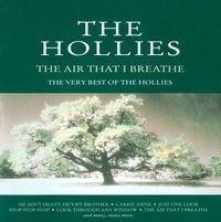The Hollies - Air That I Breathe: The Very Best of EMI Classics