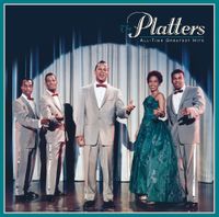 The Platters - All-Time Greatest Hits