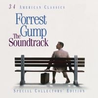 Various Artists - Forrest Gump