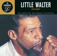 Little Walter - His Best