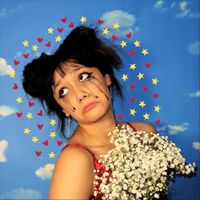 Yasmin Nur - Punch Me! This Is a Nightmare!