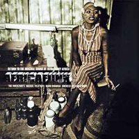 Various Artists - Africafunk: The Original Sound of 1970's Funky Africa