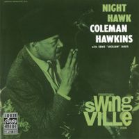 Coleman Hawkins - Night Hawk