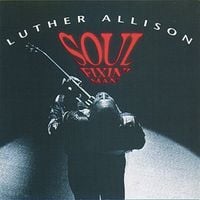 Luther Allison - Soul Fixin' Man
