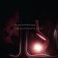 Hope Sandoval & The Warm Inventions - Through the Devil Softly