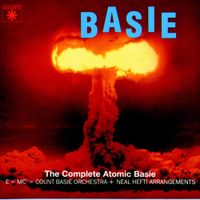 Count Basie Orchestra - The Complete Atomic Basie