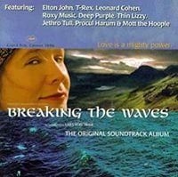 Various Artists - Breaking the Waves