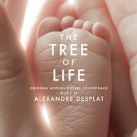 Alexandre Desplat - The Tree of Life