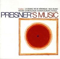 Zbigniew Preisner - Preisner's Music