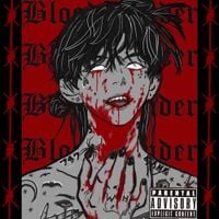 Witchouse 40K - Blood Bender Mixtape
