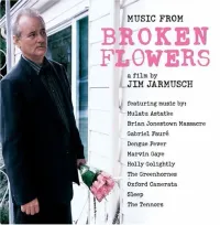 Various Artists - Broken Flowers: Music from the Film