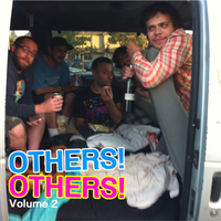 Bomb the Music Industry! - Others! Others! Volume 2
