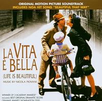 Nicola Piovani - Vita e Bella
