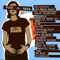 Various Artists - Punk-O-Rama, Vol. 7
