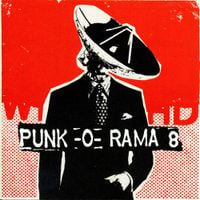 Various Artists - Punk-O-Rama, Vol. 8